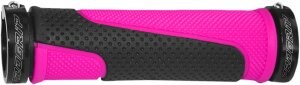 Grips 997 Atv Lock On Pk/blk