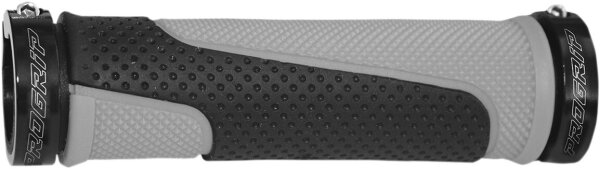 Grips 997 Atv Lockon Gry/bk