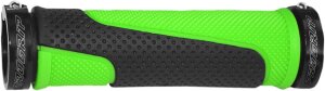 Grips 997 Atv Lock On Fl Gn/bk