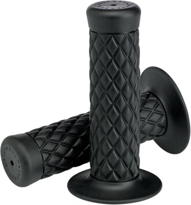 Grips Thrustr 7/8 Black
