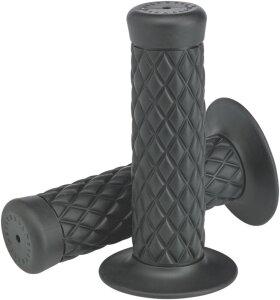 Grips Thrustr 7/8 Grey
