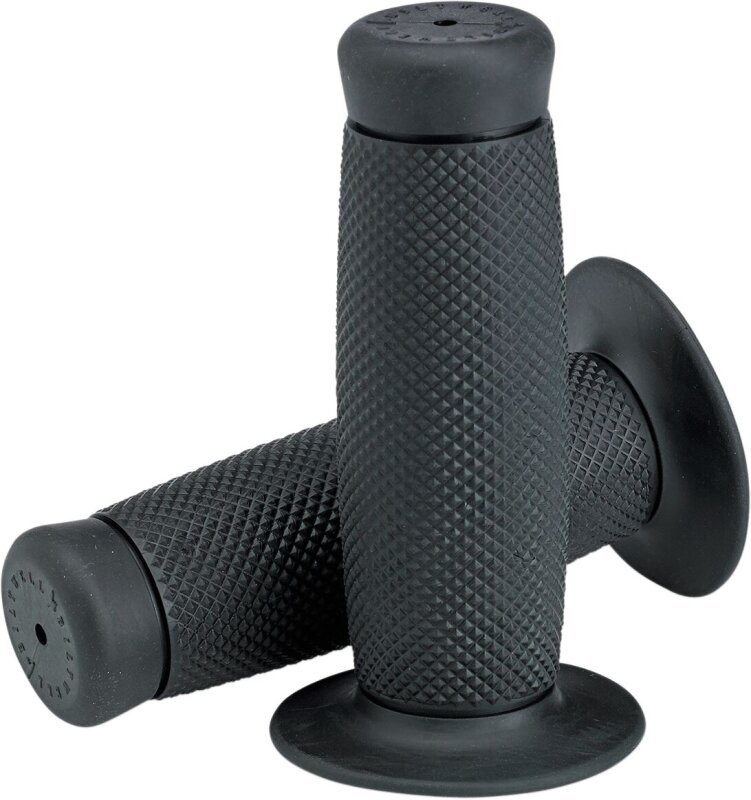 Grips Rengde 7/8 Black