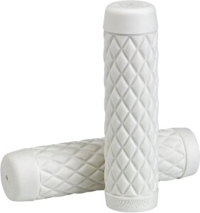 Grips Torker 7/8 White