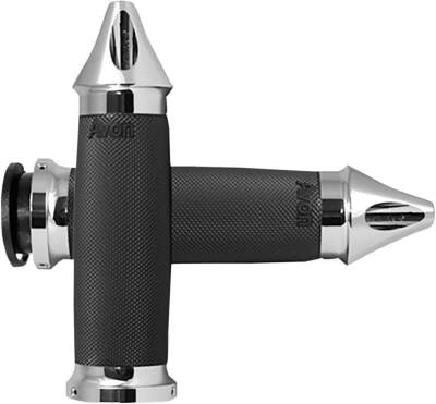 Grip Cc Chr Spike Ind 18+