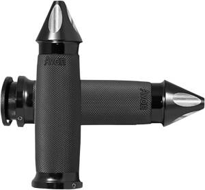 Grip Cc Ano Spike 18+