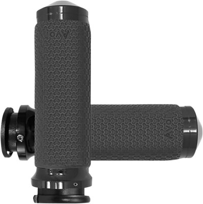 Grip Memory Foam Ano