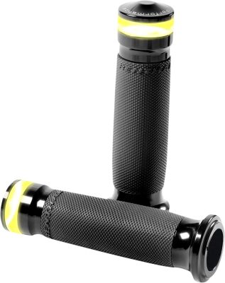 Grip Contour Led Tbw Blk