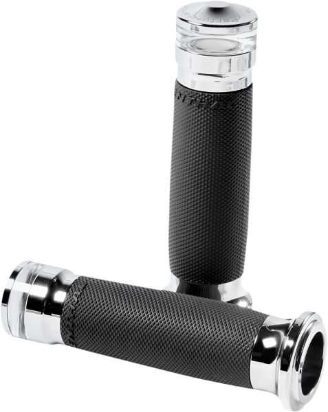 Grip Contour Led Tbw Chr