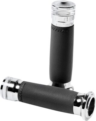 Grip Contour Led Tbw Chr