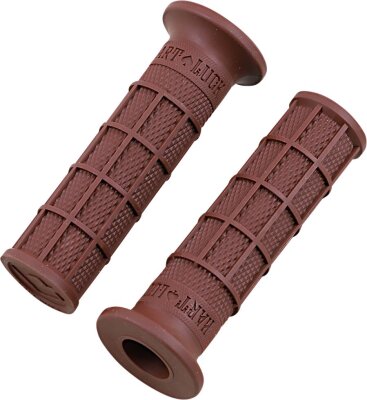 Grips Odi Hart-luck Brwn