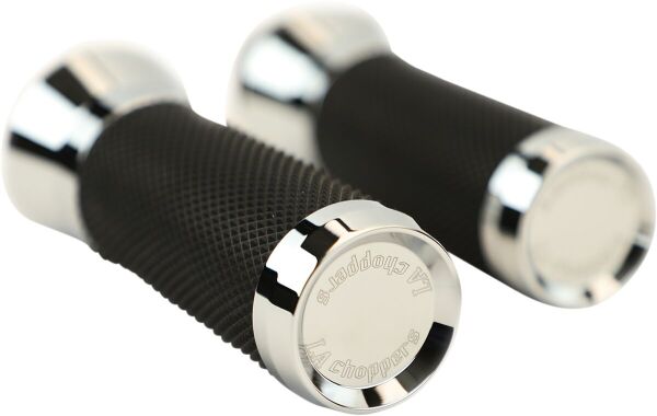 Grips Tbw Chrome