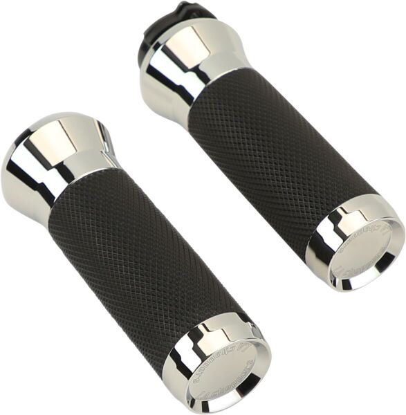 Grips Tbw Chrome