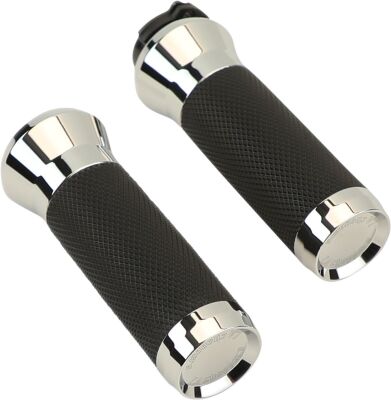 Grips Tbw Chrome