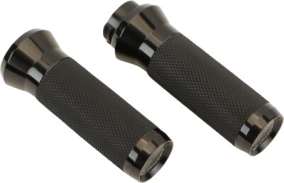 Grips Tbw Black Anodize