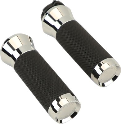 Grips Non-tbw Chrome