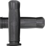 Grip Old Schl Blk Tbw