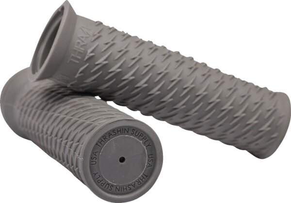 Grip Bolt Gray