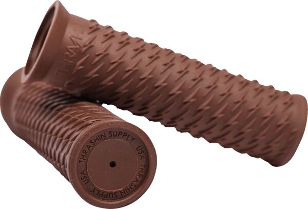 Grip Bolt Brown