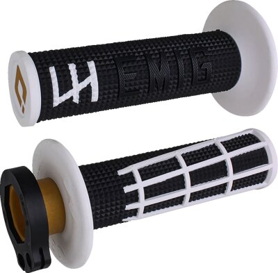 Emig Grip 2.0 Blk/wht