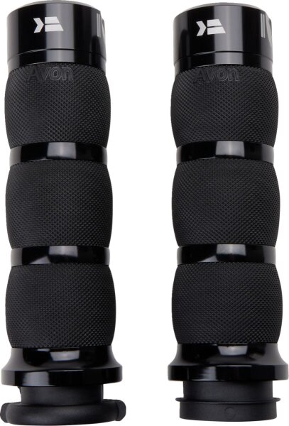 Grip Air Klassic Tbw Bl