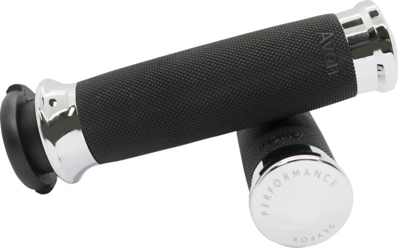 Grip Slyfox Cable Chr