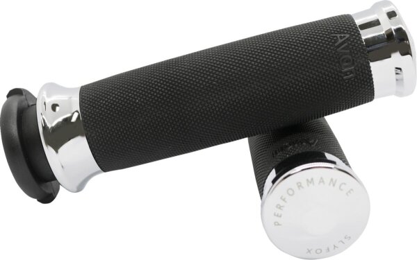 Grip Slyfox Cable Chr
