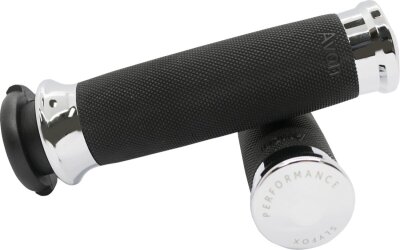 Grip Slyfox Cable Chr