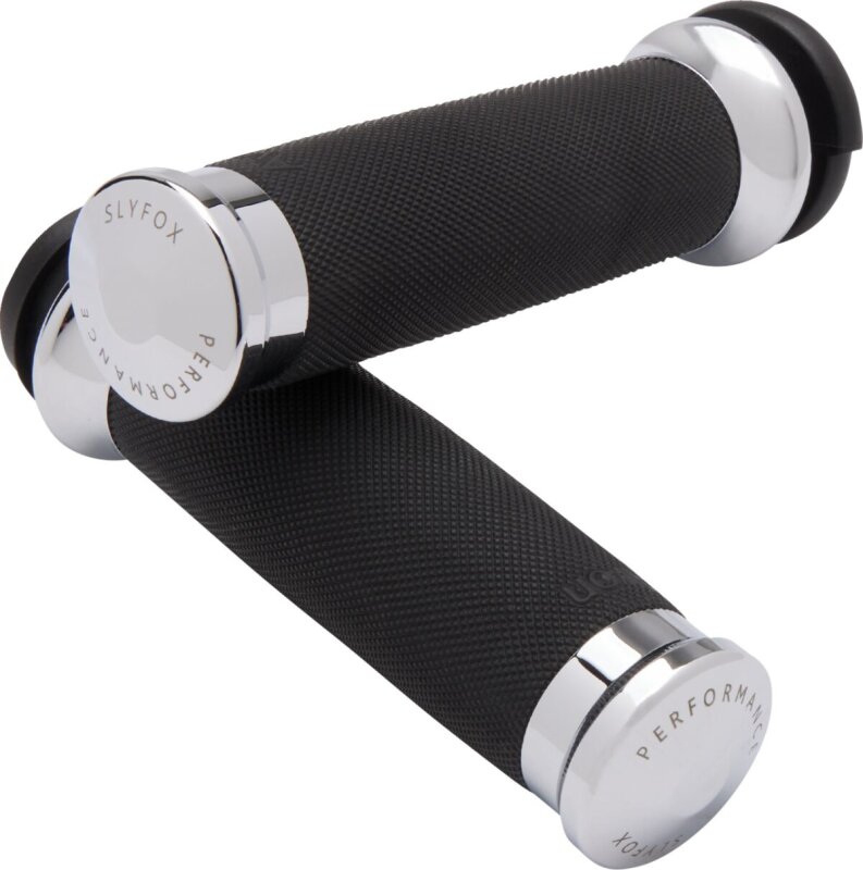 Grip Slyfox Tbw Chr