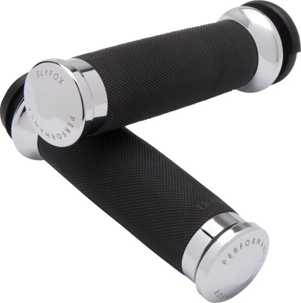 Grip Slyfox Tbw Chr