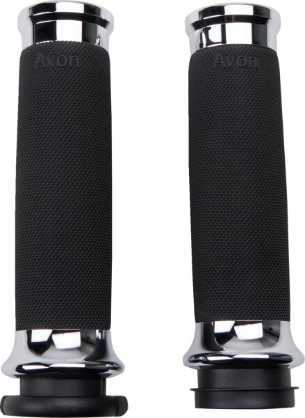 Grip Slyfox Tbw Chr