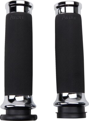 Grip Slyfox Tbw Chr