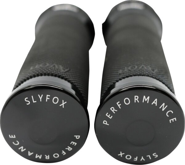 Grip Slyfox Cable Blk