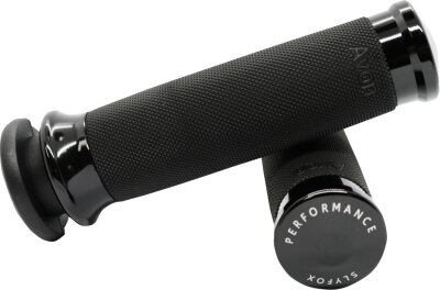 Grip Slyfox Cable Blk