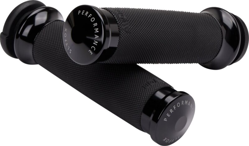 Grip Slyfox Tbw Blk