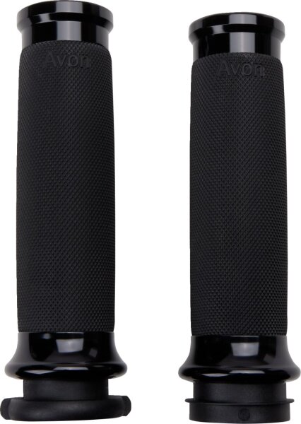 Grip Slyfox Tbw Blk