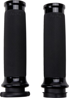 Grip Slyfox Tbw Blk