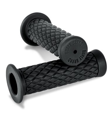 Diamondback Grip 7/8 Bk