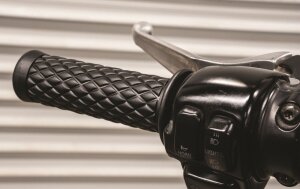 Diamondback Grip 7/8 Bk