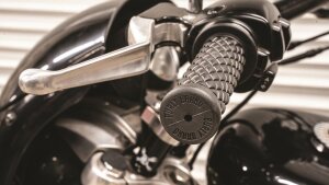 Diamondback Grip 7/8 Bk