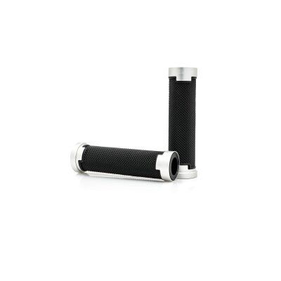 Grip Ggdm-base Blk-sil