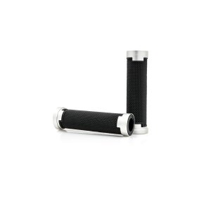 Grip Ggdm-base Blk-sil