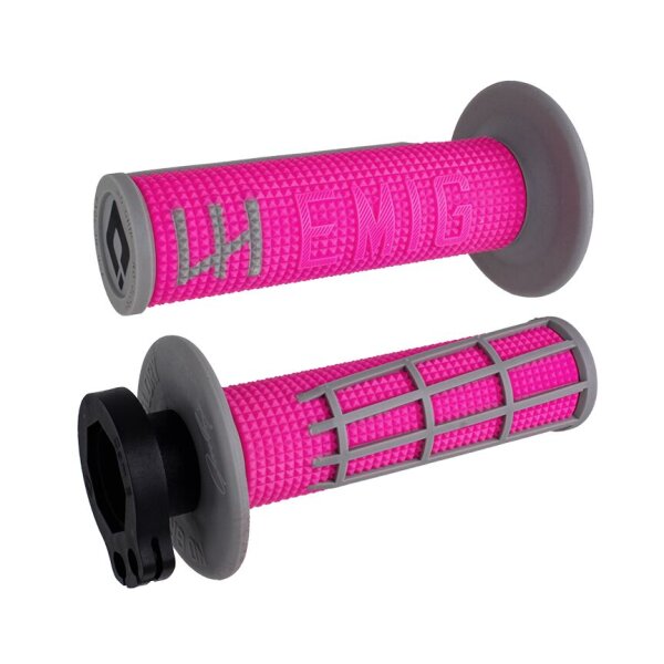 Emig Grip 2.0 Pink/grey