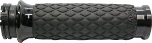 Grips Diamond Contour Blk