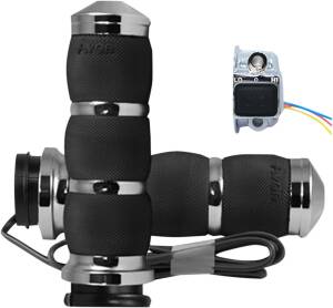 Grip Aircush Ch Tbw Heat