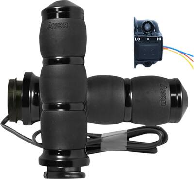 Grip Vel Air Ano Tbw Heat