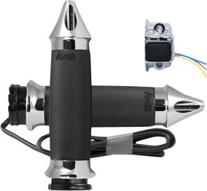 Grip Cc Ch Spike Cbl Heat