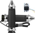 Grip Cc Ch Spike Tbw Heat