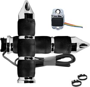 Grip Aircushch Spike Heat