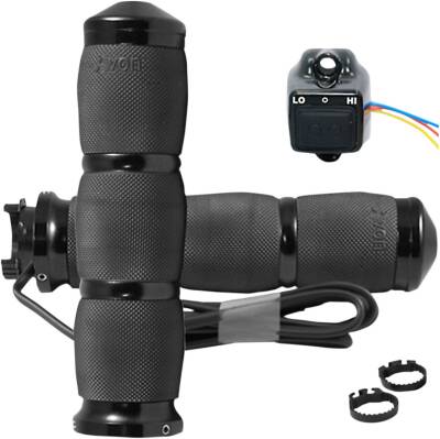 Grip Aircush Ano Met Heat