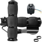 Grip Aircush Ano Bos Heat